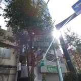 サンホリベビル 外観