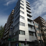 サンホリベビル 外観