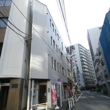 一ノ瀬ビル 外観
