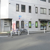 一ノ瀬ビル 外観1F
