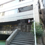 ビコービル 外観1F