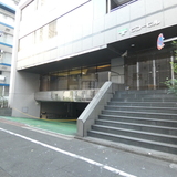 ビコービル エントランス