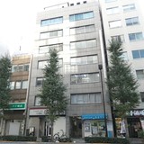 八丁堀ビル 外観