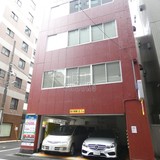 日本橋吉泉第二ビル 外観