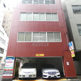 日本橋吉泉第二ビル 外観