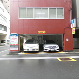 日本橋吉泉第二ビル 外観1F