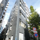 ニュー石橋ビル 外観