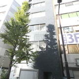ニュー石橋ビル 外観