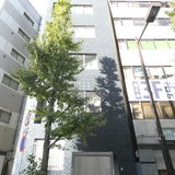 ニュー石橋ビル 外観