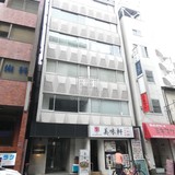 セントラルビル 外観