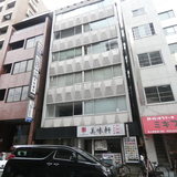 セントラルビル 外観