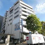 ニチレックビル 外観