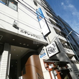 ニチレックビル サイネージ