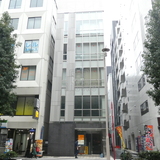 キスワイヤビル ２階