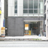 キスワイヤビル 外観1F