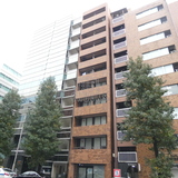 グランドメゾン日本橋堀留 外観