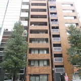 グランドメゾン日本橋堀留 外観