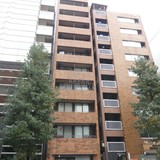 グランドメゾン日本橋堀留 外観