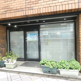 グランドメゾン日本橋堀留 エントランス