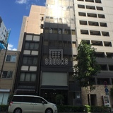 東実共済ビル 外観