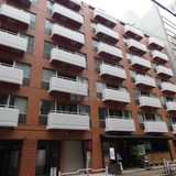 ラフィネ東銀座 外観