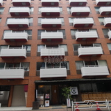 ラフィネ東銀座 外観