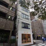 TCビル 外観