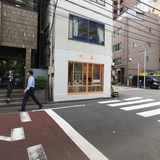 TCビル 外観1F