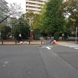 TCビル 前面道路