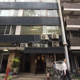 東海ビル 外観