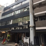 東海ビル 外観
