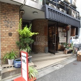 東海ビル 外観1F
