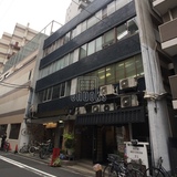 明松ビル(めいしょうビル) 外観