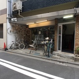 明松ビル(めいしょうビル) 外観1F