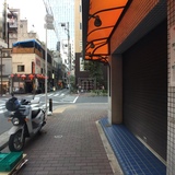 藤ビル 前面道路