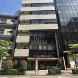 COSMO8ビル 外観