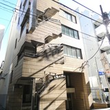エンドービル 外観