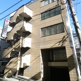 エンドービル 外観
