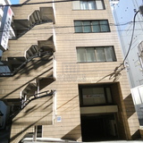 エンドービル 外観