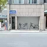 伊藤ビル 外観１Ｆ