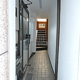 伊藤ビル ロビー