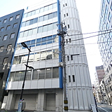 セブンスビル 外観