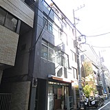 大村ビル 外観