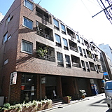 パレドール日本橋ビル 外観