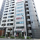 ACE日本橋ビル 外観