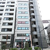 ACE日本橋ビル 外観