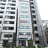 ACE日本橋ビル 外観