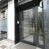 ACE日本橋ビル エントランス