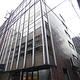 リッツ銀座ビル 外観