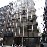 リッツ銀座ビル 外観